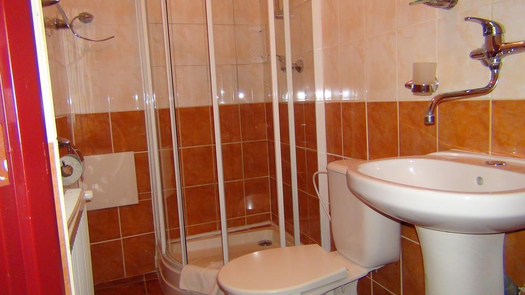 Penzion Vila Aria Nitra Ruang foto
